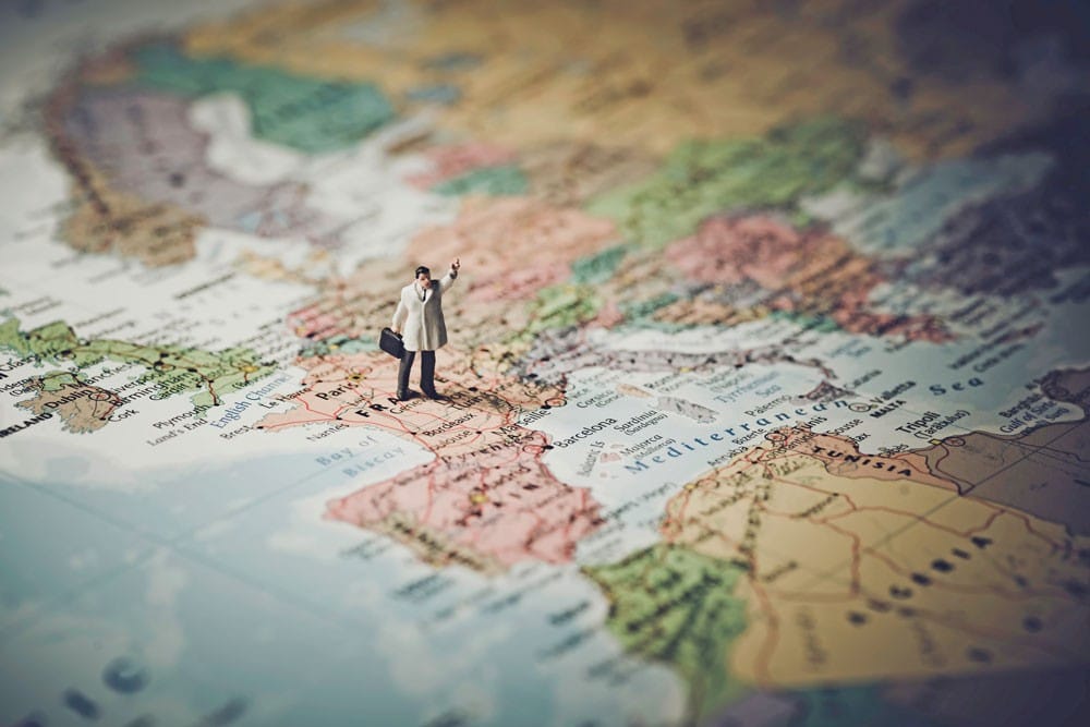 Estudiar un curso profesional VET en Australia